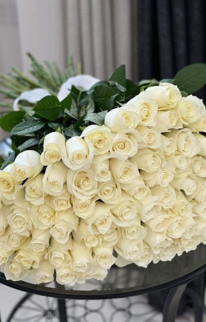Whisper of Spring Serenity Bouquet
